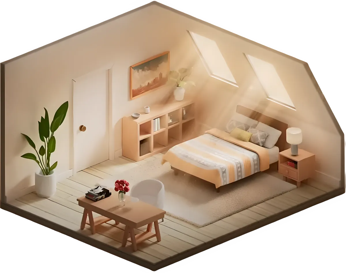 Bedroom Image