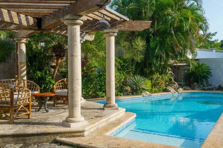 Villa Tucannes - 5 Bedroom Villa Private Pool