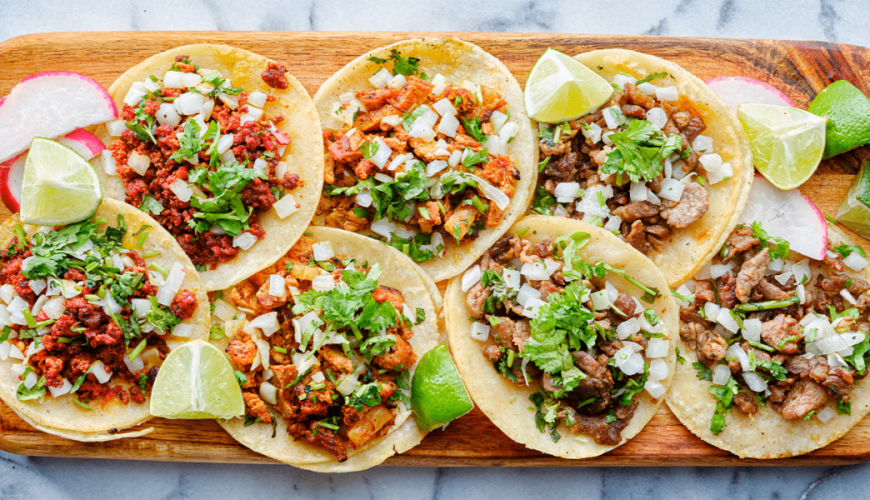 Explore Cancun’s Local Dining Scene: A Culinary Adventure