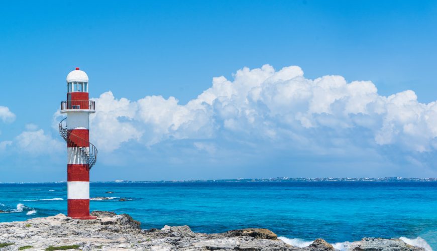 5 Things to do in Cancun