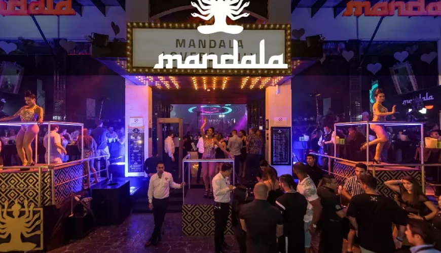 MANDALA