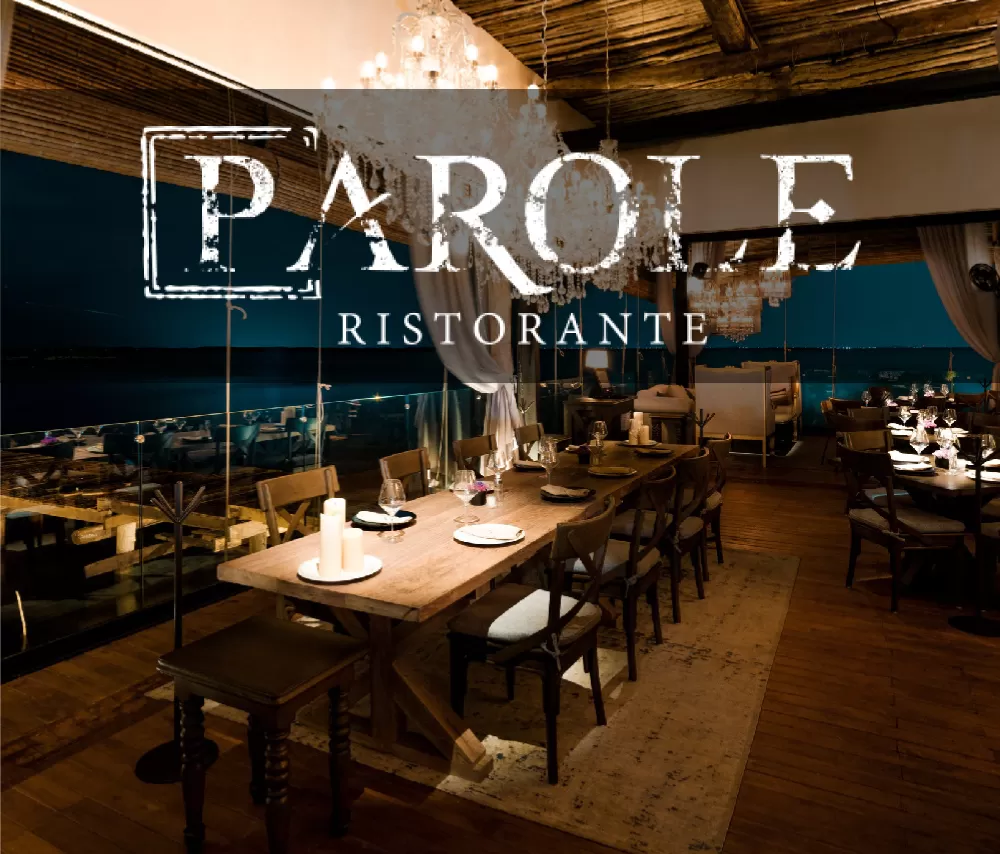 Parole – Italian