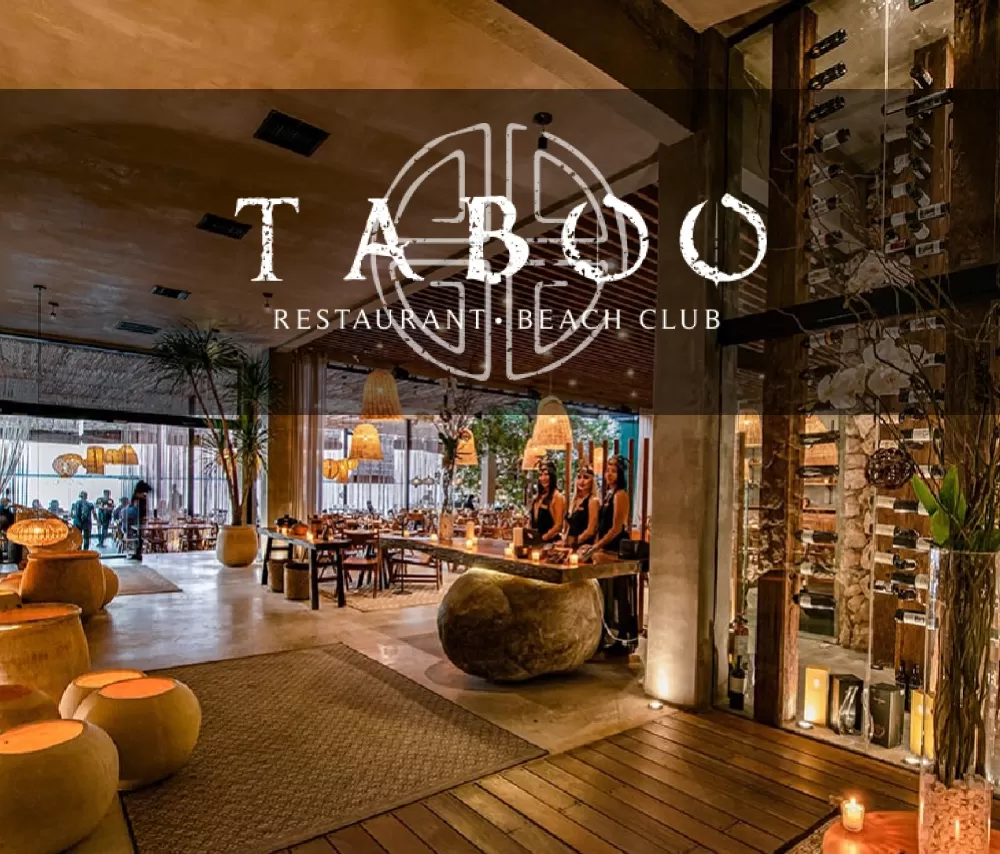 Taboo – Mediterranean