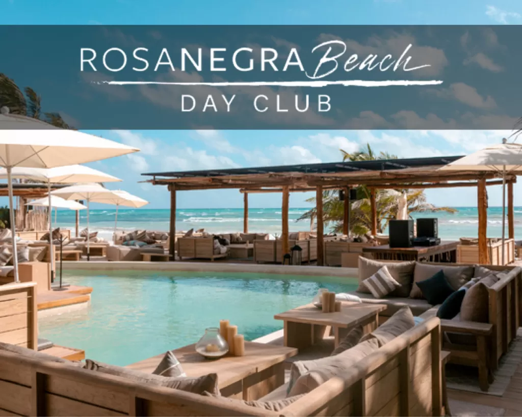 ROSANEGRA BEACH