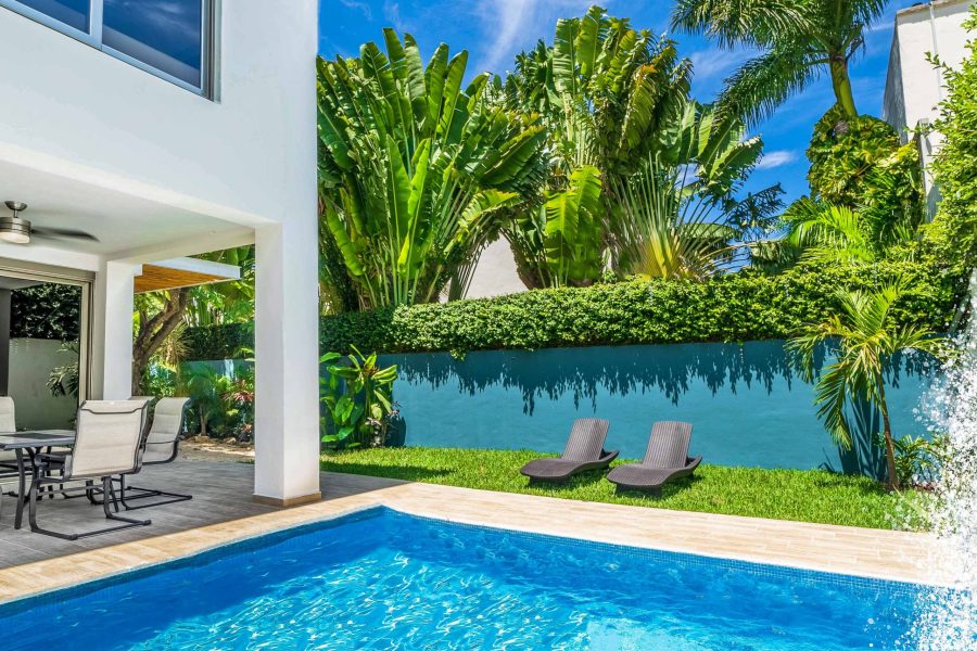 The Castle II – 4 Bedroom Villa – Private Pool