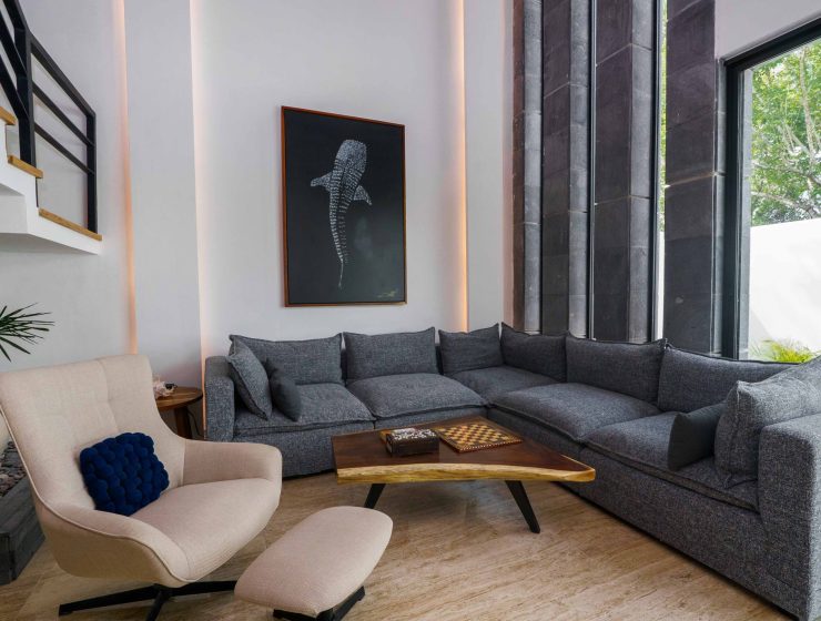 The Castle VII – 5 Bedroom Villa – Private Pool