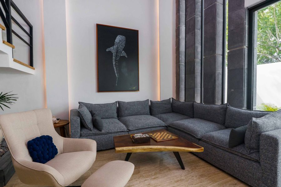 The Castle VII – 5 Bedroom Villa – Private Pool