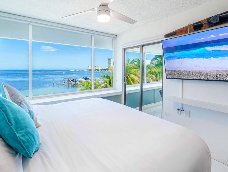 Bellamar – 2 Bedroom Oceanfront Condo