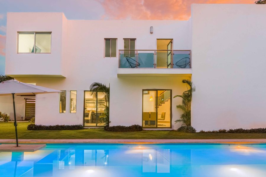 Los Naranjos – 4 Bedroom Villa – Private Pool